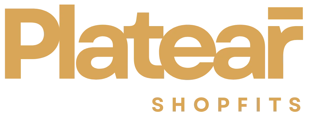 Platear Shopfits